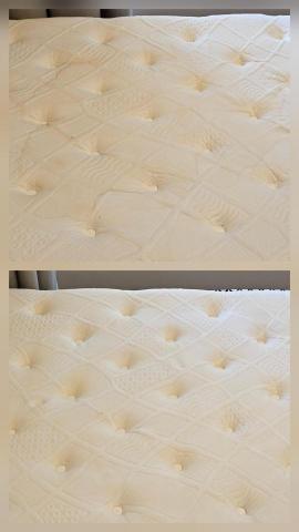 清潔先生 - 汗漬清除