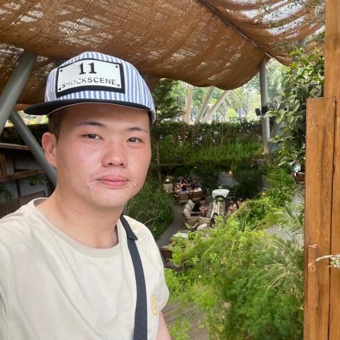 提供台中晚餐外送服務的專家杜俊宏