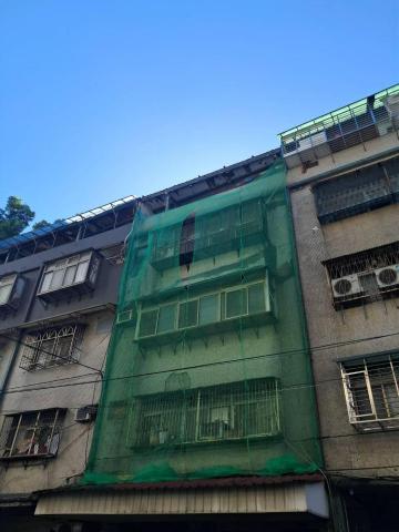 嵐玥工程 - 外牆拉皮