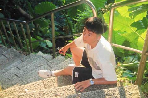 提供行情服務的專家楊承濬