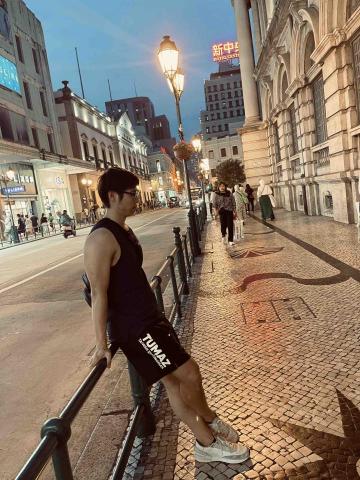 提供板橋按摩dcard服務的專家林哲彣