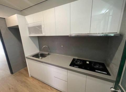 承藝室內裝修 - 系統廚具重新設計更新