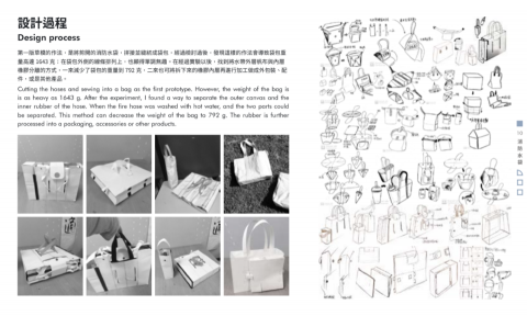 林貫勻 - 產品設計過程