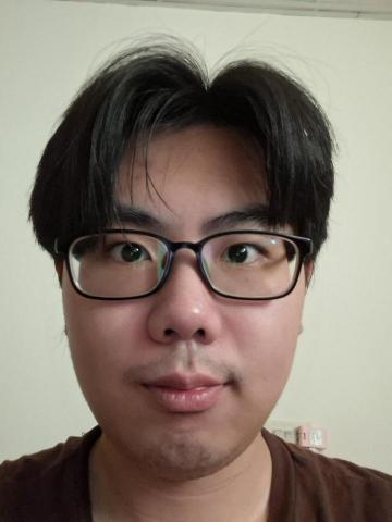 提供找工作服務的專家羅志杰