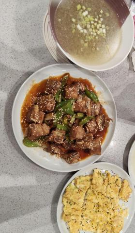 家庭代煮外燴 - 