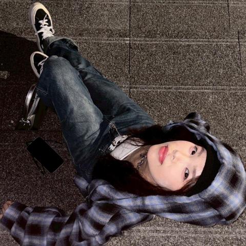 提供速寫筆服務的專家陳伊庭