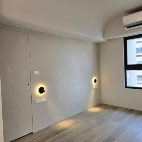 家油塗裝 - 彰化 金馬之櫻 麂皮漆