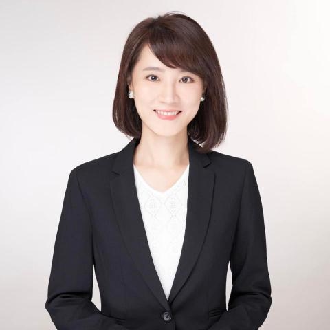 外商人力資源總監 Josephine 外商人力資源總監 Josephine