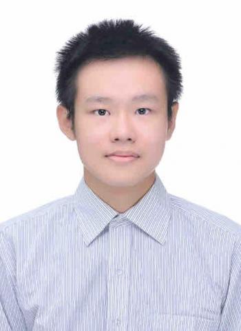 提供南投縣服務的專家施泉佑-數理家教