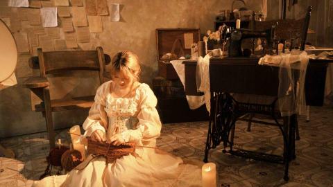 化妝師啊袁-Harper Makeup - 