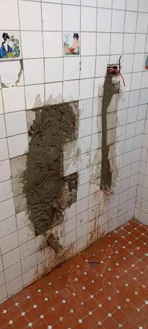 埼禾水電工程 - 