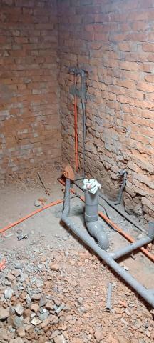 埼禾水電工程 - 浴廁翻修