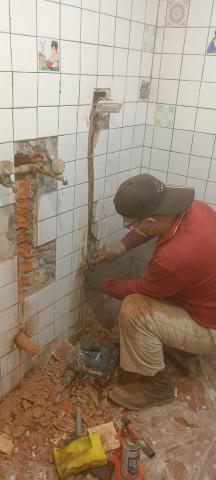 埼禾水電工程 - 