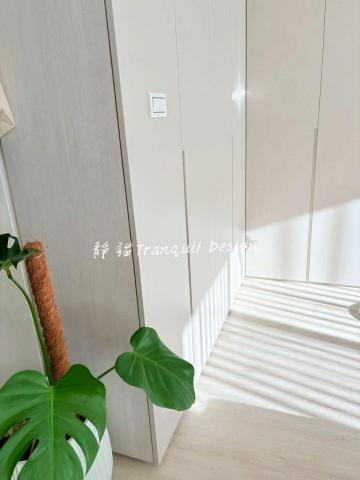 靜謐軟裝設計 - 