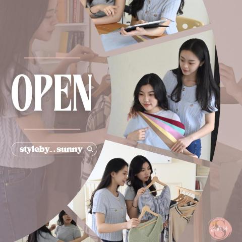 衣療師Sunny