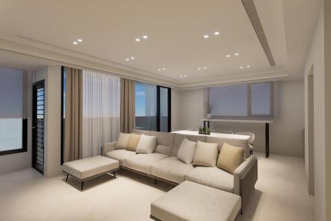 陳受恩 - 3D渲染