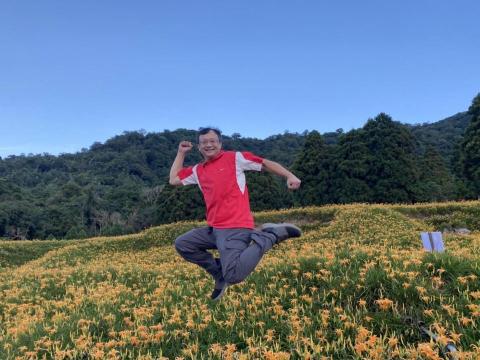 坪林高爾夫教練推薦高爾夫業餘教練