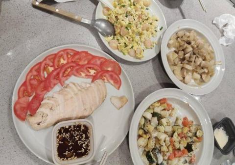 家庭代煮外燴 - 