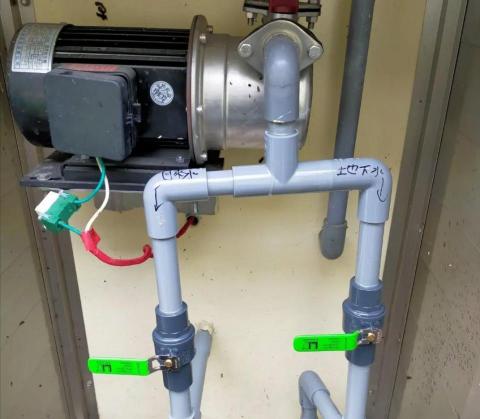 埼禾水電工程 - 