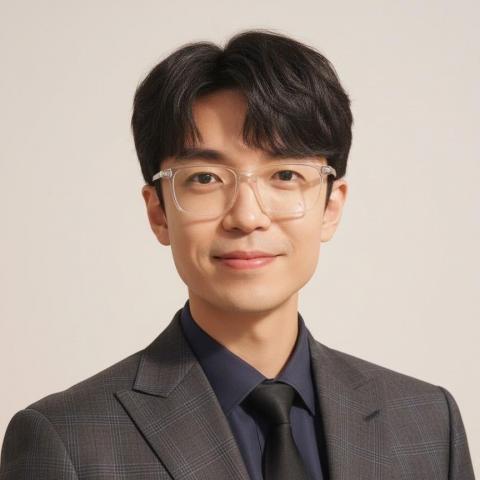 提供卡通劇場版服務的專家吳懷哲