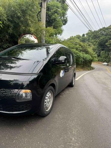 管俐蓉 - 機場接送