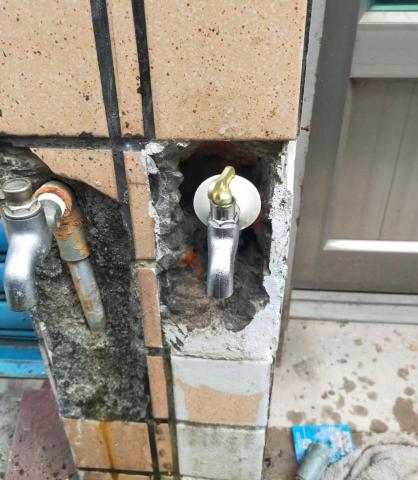 埼禾水電工程 - 