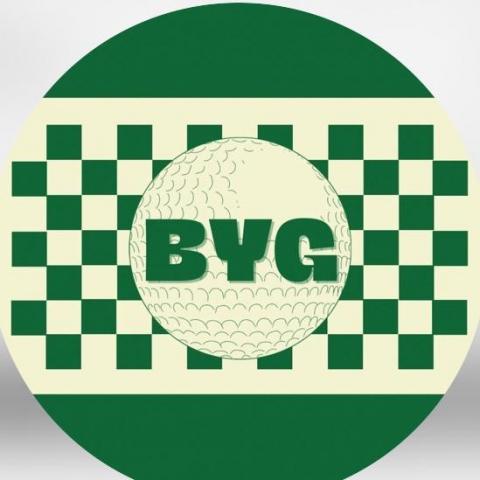 BYG 高爾夫教學