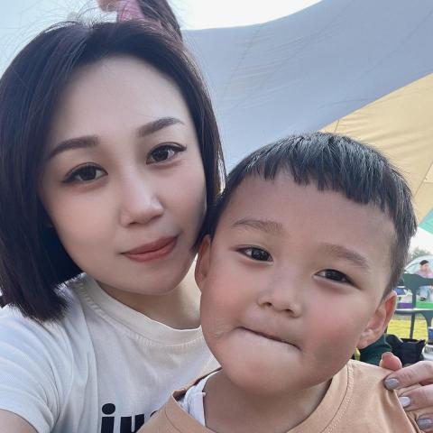 提供找工作服務的專家于柔