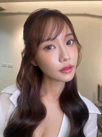 化妝師啊袁-Harper Makeup - 