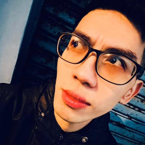 提供ui ux服務的專家廖彥鈞