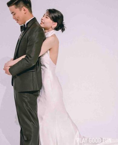 化妝師啊袁-Harper Makeup - 