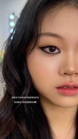 化妝師啊袁-Harper Makeup - 