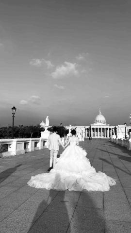 化妝師啊袁-Harper Makeup - 