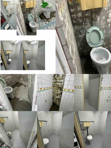 潔生活居家生活服務 - 簡易廁所翻新