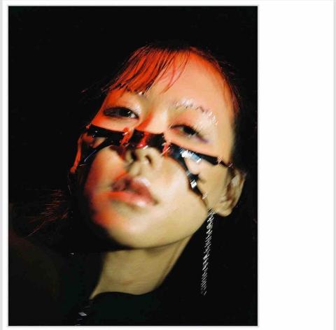 化妝師啊袁-Harper Makeup - 