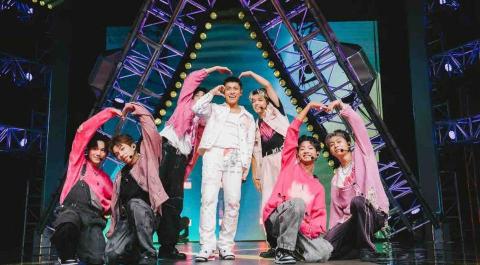 化妝師啊袁-Harper Makeup - 