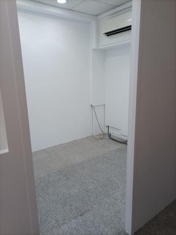 房先生 - 隔間施工後