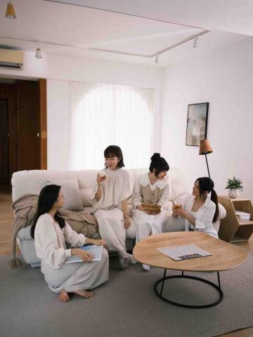 化妝師啊袁-Harper Makeup - 