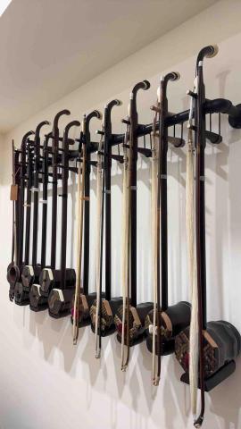 哈哈二胡工作室 - 