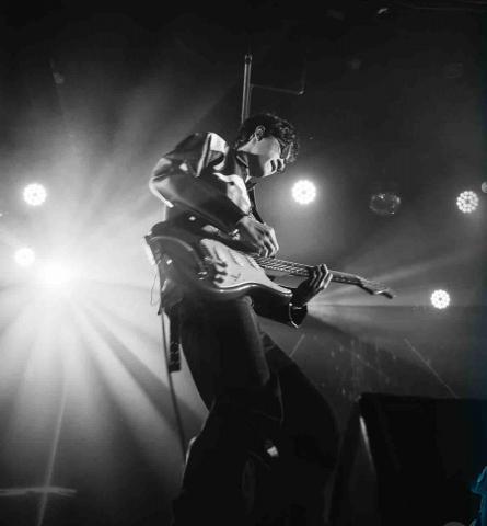 化妝師啊袁-Harper Makeup - 