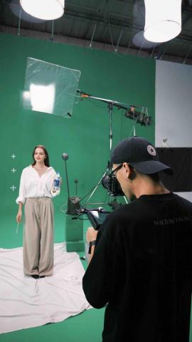 化妝師啊袁-Harper Makeup - 