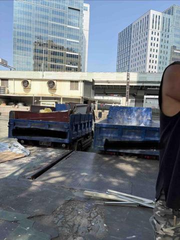 好工人拆除裝修團隊 - 合法清運不倒黑場保護業主