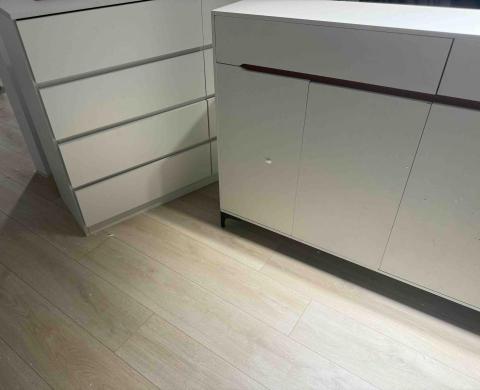 築日常 - 傢俱組裝