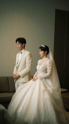 化妝師啊袁-Harper Makeup - 