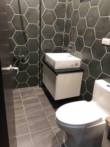 歐居精品磁磚修繕有限公司 - 浴室翻修照