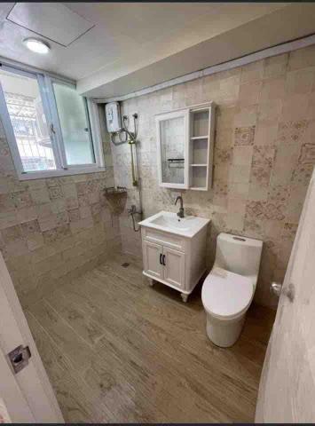 歐居精品磁磚修繕有限公司 - 浴室翻修