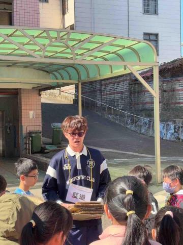 提供toeflibt考場服務的專家謝知我