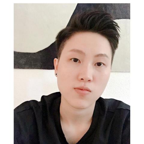 提供通霄景點服務的專家邱于珊구우산