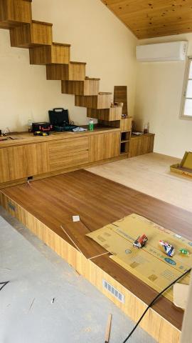 陳棟市內裝修 - 