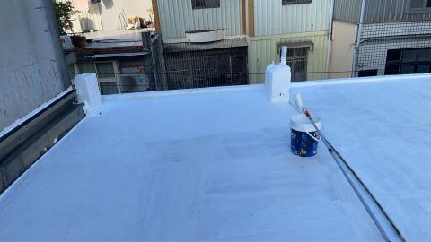 劉明鑫 - 頂樓防水 劉明鑫 - 頂樓防水